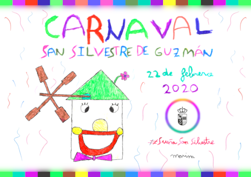 Cartel Carnaval