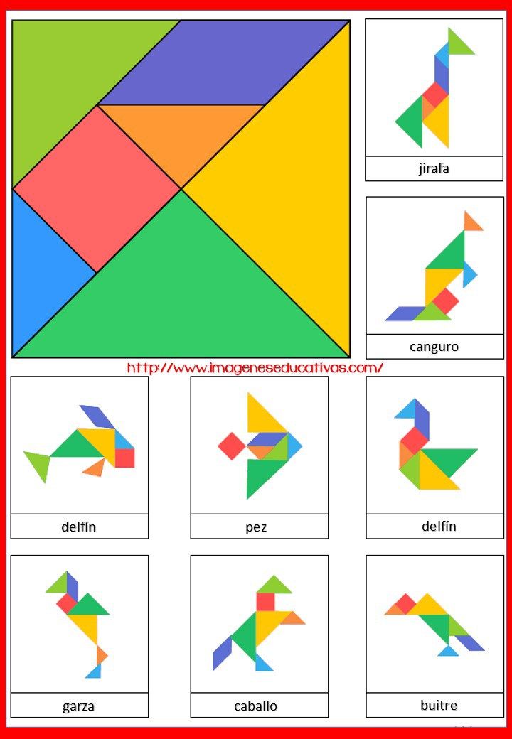 Tangram